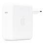 Адаптер питания для MacBook USB-C Power Adapter 87 Вт White, белый Адаптер питания для MacBook USB-C Power Adapter 87 Вт White, белый