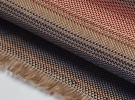 Чехол для iPhone 17 Pro Pitaka Ultra-Slim Case (KI1702SP) Sunset, закат