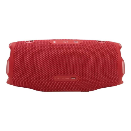 Портативная колонка JBL Charge 6 Red, красный Портативная колонка JBL Charge 6 Red, красный