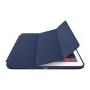 Чехол для Apple iPad Air 10,9" Smart Case (2020) Midnight Blue, темно-синий Чехол для Apple iPad Air 10,9" Smart Case (2020) Midnight Blue, темно-синий