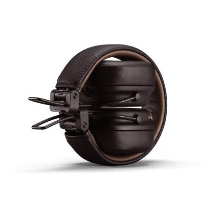 Наушники Marshall MAJOR 4 Brown, коричневый Наушники Marshall MAJOR 4 Brown, коричневый