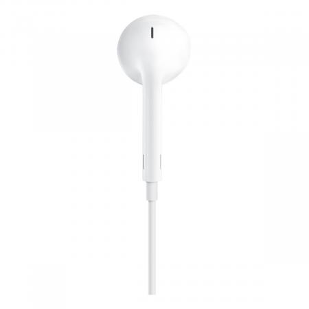 Наушники Apple EarPods 3,5 мм White, белый