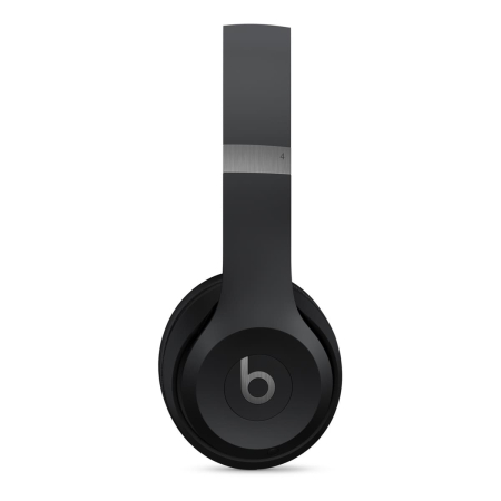 Беспроводные наушники Beats Solo 4 Wireless Matte Blaсk, черный Беспроводные наушники Beats Solo 4 Wireless Matte Blaсk, черный