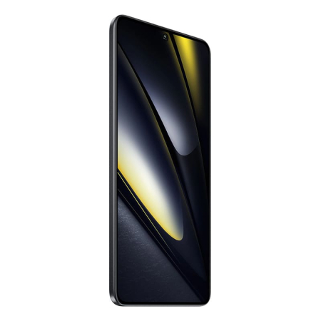 Xiaomi POCO F6 8/256Gb Black, черный Xiaomi POCO F6 8/256Gb Black, черный
