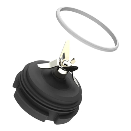 Блендер стационарный Xiaomi Pinlo Little Monster Food Machine (PL-L350W1B-01) Белый Блендер стационарный Xiaomi Pinlo Little Monster Food Machine (PL-L350W1B-01) Белый