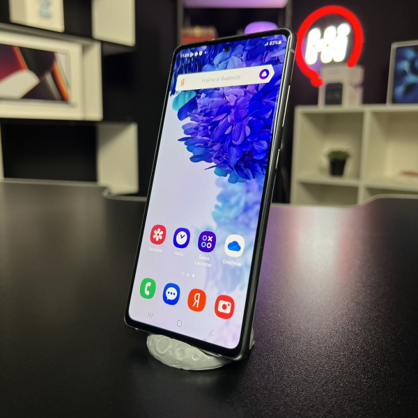 Trade in Samsung Galaxy S20 FE 6/128Gb Cloud White IMEI: 0969