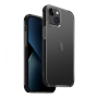 Чехол для iPhone 14 UNIQ Combat (IP6.1(2022)-COMBLK) Черный Чехол для iPhone 14 UNIQ Combat (IP6.1(2022)-COMBLK) Черный