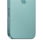 Apple iPhone 16 Plus 512Gb Dual SIM Teal, бирюзовый Apple iPhone 16 Plus 512Gb Dual SIM Teal, бирюзовый