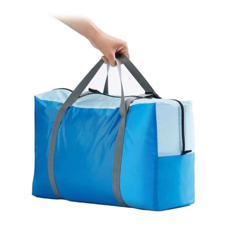 Надувная палатка Hydsto One-Click Automatic Inflatable Instant Set-up Tent (YC-CQZP02) Синий Надувная палатка Hydsto One-Click Automatic Inflatable Instant Set-up Tent (YC-CQZP02) Синий