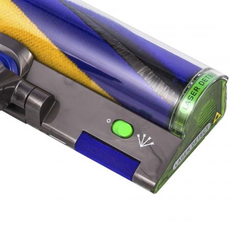 Пылесос Dyson V15 Detect Absolute (SV22) Пылесос Dyson V15 Detect Absolute (SV22)