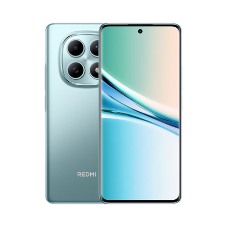 Xiaomi Redmi Note 15 8/128Gb Teal, бирюзовый