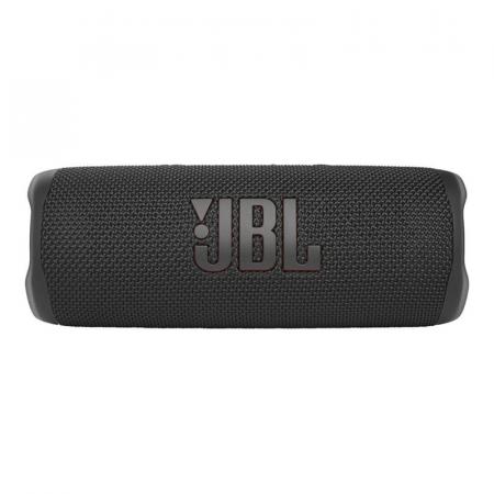Портативная колонка JBL Flip 6 Black, черный Портативная колонка JBL Flip 6 Black, черный