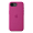 Чехол Silicone Case для iPhone 16e (6,1)  Pink, розовый