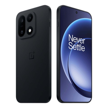 OnePlus 15 12/256 Black, чёрный OnePlus 15 12/256 Black, чёрный
