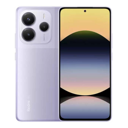 Xiaomi Redmi Note 14 5G 6/128Gb Lavender Purple, фиолетовый Xiaomi Redmi Note 14 5G 6/128Gb Lavender Purple, фиолетовый