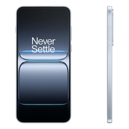 OnePlus Nord 5 8/256Gb Dry Ice, голубой OnePlus Nord 5 8/256Gb Dry Ice, голубой