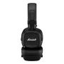 Наушники Marshall MAJOR 4 Black, черный Наушники Marshall MAJOR 4 Black, черный