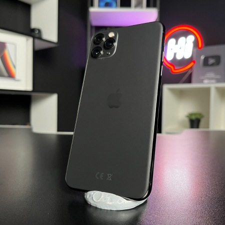 Trade in Apple iPhone 11 Pro Max 256Gb Space Gray IMEI: 2589