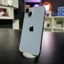 Trade in Apple iPhone 14 128Gb Blue IMEI: 8491 Trade in Apple iPhone 14 128Gb Blue IMEI: 8491