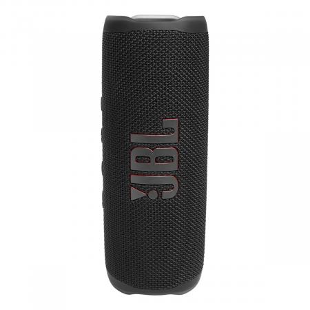 Портативная колонка JBL Flip 6 Black, черный Портативная колонка JBL Flip 6 Black, черный