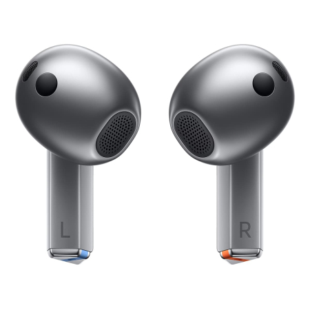 Наушники Samsung Galaxy Buds3 (R530) Silver, серебро Наушники Samsung Galaxy Buds3 (R530) Silver, серебро