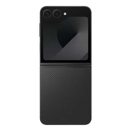 Samsung Galaxy Z Flip6 12/512Gb (2024) Crafted Black, черный Samsung Galaxy Z Flip6 12/512Gb (2024) Crafted Black, черный