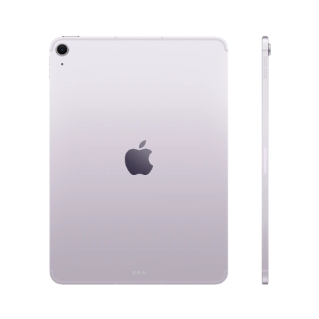 Apple iPad Air 11" (M2, 2024, 6 gen) Wi-Fi + Cellular 128Gb Purple, фиолетовый Apple iPad Air 11" (M2, 2024, 6 gen) Wi-Fi + Cellular 128Gb Purple, фиолетовый
