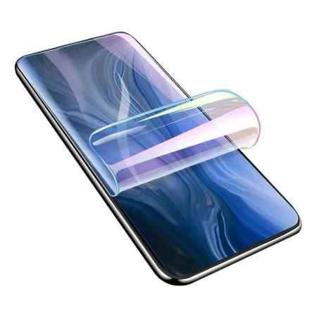 Поклейка защитной пленки Armorjack Поклейка защитной пленки Armorjack