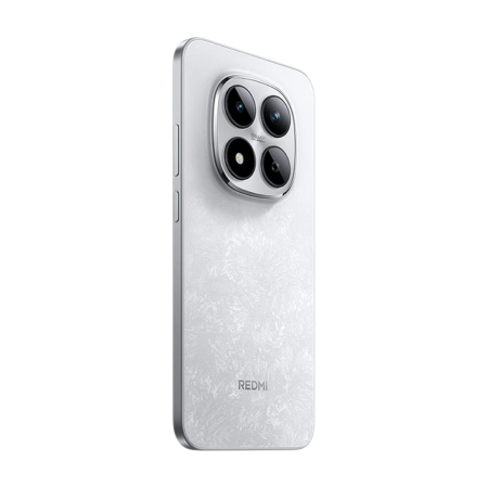 Xiaomi Redmi Note 15 Pro 12/512Gb White, белый