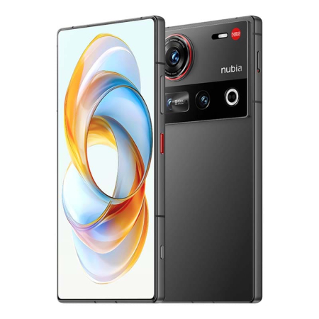 ZTE nubia Z70 Ultra 24/1Tb Black, чёрный ZTE nubia Z70 Ultra 24/1Tb Black, чёрный