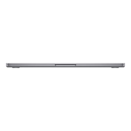 Apple MacBook Air 13" (M3, 8C CPU, 10C GPU, 2024) 16/512Gb SSD (MXCR3) «Space gray, «серый космос»» Apple MacBook Air 13" (M3, 8C CPU, 10C GPU, 2024) 16/512Gb SSD (MXCR3) «Space gray, «серый космос»»