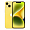 Apple iPhone 14 256Gb Dual SIM Yellow, желтый