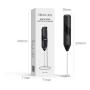 Капучинатор Xiaomi Circle Joy Air Pump Wine Opener (CJ-EMF02) Черный Капучинатор Xiaomi Circle Joy Air Pump Wine Opener (CJ-EMF02) Черный