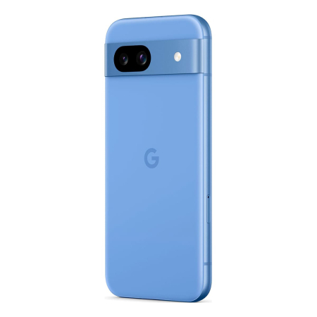 Google Pixel 8A 8/128Gb Bay, голубой Google Pixel 8A 8/128Gb Bay, голубой