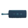 Портативная колонка JBL Go 3 Blue, синий Портативная колонка JBL Go 3 Blue, синий
