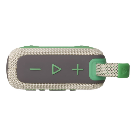 Портативная колонка JBL Go 4 Sand, песочный Портативная колонка JBL Go 4 Sand, песочный