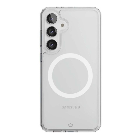 Чехол для Samsung S24 FE Silicone Case Gray, серый Чехол для Samsung S24 FE Silicone Case Gray, серый