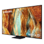 Телевизор Samsung 55" 4K UHD, 120 Гц, Neo QLED (QE55QN70FAUXRU) Телевизор Samsung 55" 4K UHD, 120 Гц, Neo QLED (QE55QN70FAUXRU)