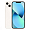 Apple iPhone 13 128Gb Starlight, «сияющая звезда»
