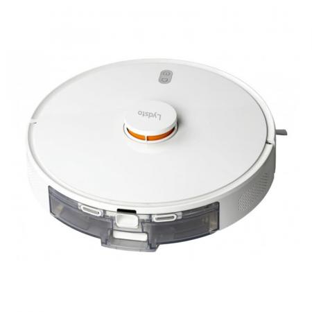 Робот-пылесос Xiaomi Lydsto Sweeping and Mopping Robot R1 (HD-STYTJ-W03) Белый