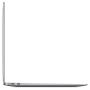 Apple MacBook Air 13" (M1, 8C CPU, 8C GPU, 2020) 8/256Gb SSD (MGN63) Space gray, «серый космос» Apple MacBook Air 13" (M1, 8C CPU, 8C GPU, 2020) 8/256Gb SSD (MGN63) Space gray, «серый космос»