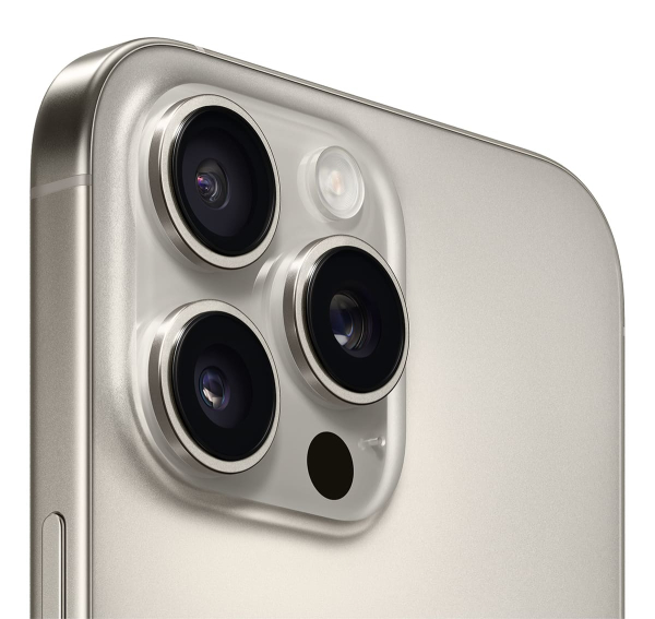 Apple iPhone 16 Pro Max 256Gb Natural Titanium, натуральный титан Apple iPhone 16 Pro Max 256Gb Natural Titanium, натуральный титан