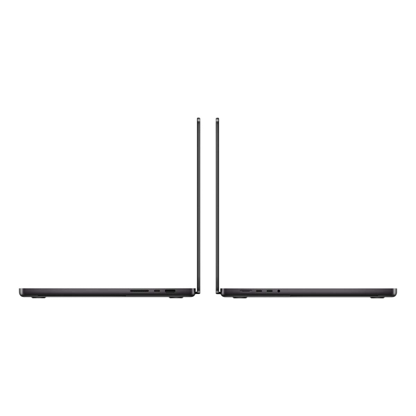 Apple MacBook Pro 16" (M4 Pro 14C CPU, 20C GPU, 2024) 24/512Gb SSD (MX2X3) Space Black, «чёрный космос» Apple MacBook Pro 16" (M4 Pro 14C CPU, 20C GPU, 2024) 24/512Gb SSD (MX2X3) Space Black, «чёрный космос»
