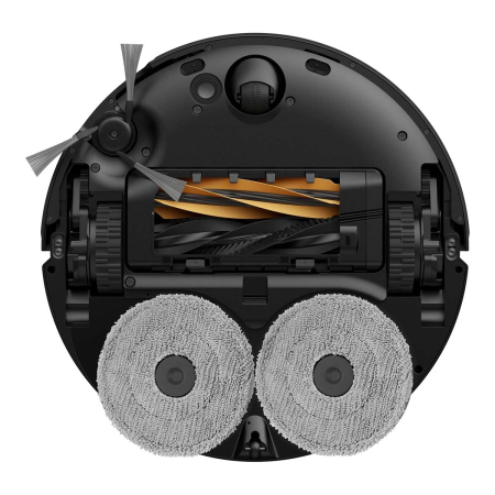 Робот-пылесос Xiaomi Dreame X50 Master Black, черный Робот-пылесос Xiaomi Dreame X50 Master Black, черный