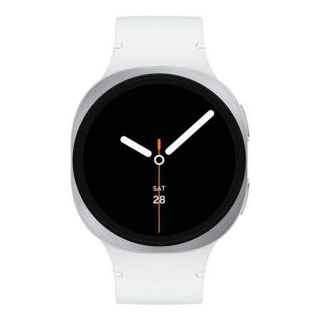 Часы Samsung Galaxy Watch8 LTE 44мм Silver, серебро Часы Samsung Galaxy Watch8 LTE 44мм Silver, серебро