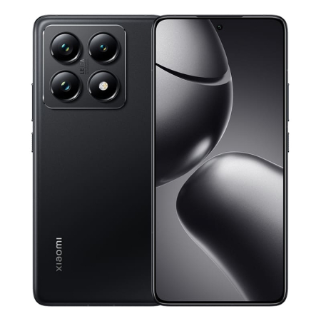 Xiaomi 14T Pro 12/512 Гб Titan Black, черный Xiaomi 14T Pro 12/512 Гб Titan Black, черный