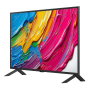 Телевизор LG 43" 4K 60Гц QNED (43QNED80A6A.ARUG) Grey, серый Телевизор LG 43" 4K 60Гц QNED (43QNED80A6A.ARUG) Grey, серый