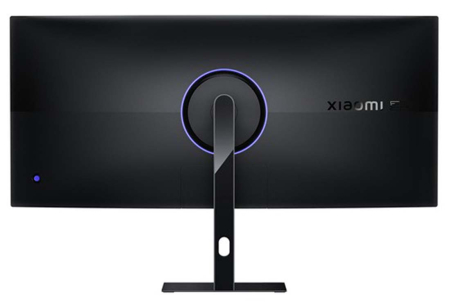 Монитор Xiaomi Mi Curved Gaming Monitor VA 3440x1440 (G34WQi) Монитор Xiaomi Mi Curved Gaming Monitor VA 3440x1440 (G34WQi)