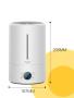 Увлажнитель воздуха Xiaomi Deerma Air Humidifier 5L (DEM-F628S) Белый Увлажнитель воздуха Xiaomi Deerma Air Humidifier 5L (DEM-F628S) Белый