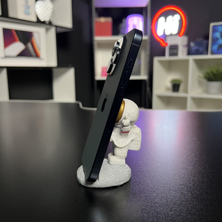 Trade in Apple iPhone 15 Pro 512Gb Blue Titanium IMEI: 4476 Trade in Apple iPhone 15 Pro 512Gb Blue Titanium IMEI: 4476